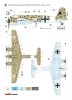 MN Hobby 48MN002 Henschel Hs 129B-2 With Cannon MK 101 & MK 103 1/48